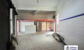 Imagem 5: Salão Comercial com 120m² para alugar na região do Sacomã