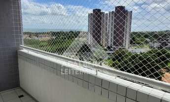Imagem 4: Apartamento à venda, OLHO D AGUA, SAO LUIS - MA