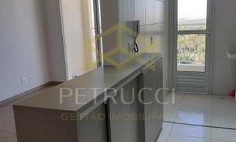 Imagem 7: Apartamento - Jardim Ipê - Hortolândia