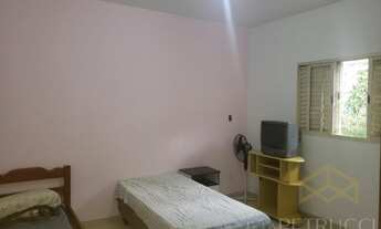 Imagem 6: Casa - Loteamento Parque São Martinho - Campinas