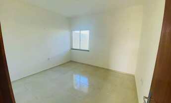 Imagem 4: Casa para venda possui 85 metros quadrados com 2 quartos em Ancuri - Itaitinga - Ceará