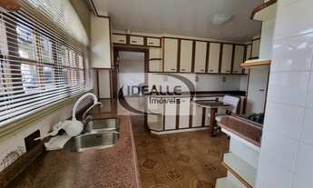Imagem 7: Casa Comercial para alugar por R$ 6200.00, 246.00 m2 - ABRANCHES - CURITIBA/PR