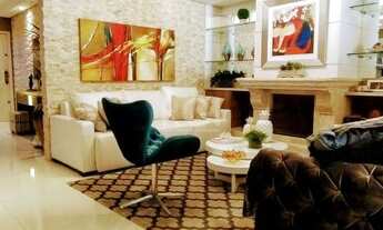 Imagem 7: Porto Alegre - Casa Padrão - Jardim Botânico