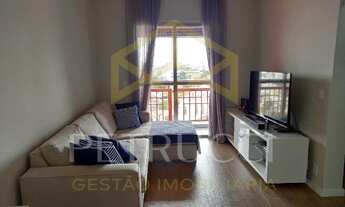 Imagem 3: Apartamento - Vila Industrial - Campinas