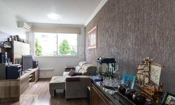 Imagem: Porto Alegre - Apartamento Padrão - Jardim