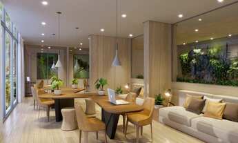 Imagem 4: Apartamento com 2 dormitórios à venda, 67 m2 por R$ 475.000,00 - Freguesia do Ó - São Paul