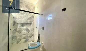 Imagem 7: Casa com 3 dormitórios à venda, 136 m² por R$ 580.000,00 - Parque das Grevíleas - Maringá