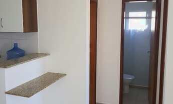 Imagem 2: Apartamento para aluguel tem 75 m2 com 2 quartos em Lagoa - Macaé - Rio de Janeiro