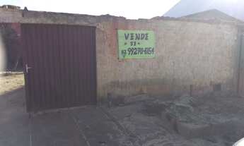 Imagem 3: Oportunidade casa simples vila jaiara com terreno de 487 m2 $ 255.000,00