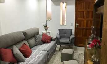 Imagem 5: Casa de 4 quartos no Bairro Vila Jardim Campo Grande