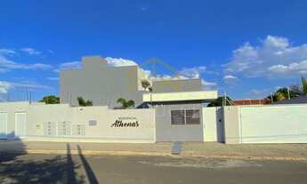 Imagem: Casa - Cidade Satélite Íris - Campinas