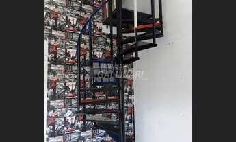 Imagem 3: Salão - Parque Dom Pedro II - Campinas