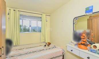 Imagem 5: Apartamento para venda com 3 quartos em Santa Quitéria - Curitiba - PR