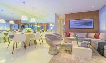 Imagem 3: Apartamento para venda tem 58 metros quadrados com 2 quartos em Vila Suzana - São Paulo