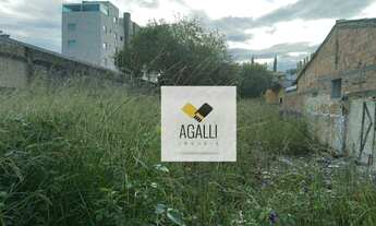 Imagem: Terreno à venda, 540 m² por R$ 480.000