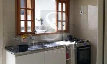 Imagem 6: SAO PAULO - Casa Padrão - Campo Belo