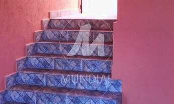 Imagem 3: Casa (sobrado na rua) 3 dormitórios/suite, cozinha planejada