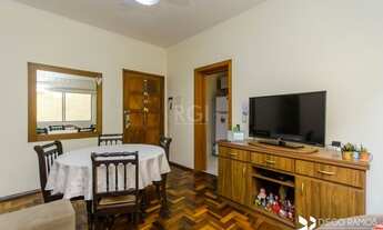 Imagem 2: Porto Alegre - Apartamento Padrão - Azenha