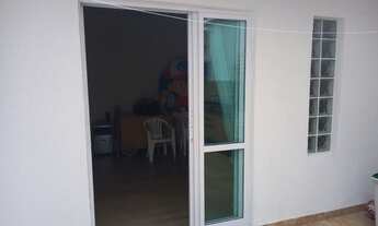 Imagem 6: Sobrado com 3 dormitórios à venda, 190 m² por R$ 800.000,00 - Parque das Nações - Santo An