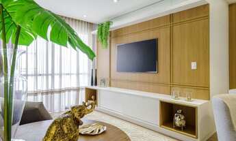 Imagem 7: Curitiba - Apartamento Padrão - Ahú