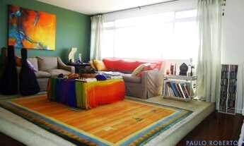 Imagem 2: APARTAMENTO - PERDIZES - SP