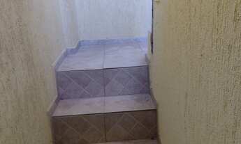 Imagem 6: Cada no Lava-pés - Paraíba do Sul RJ