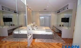 Imagem 4: APARTAMENTO - PERDIZES - SP