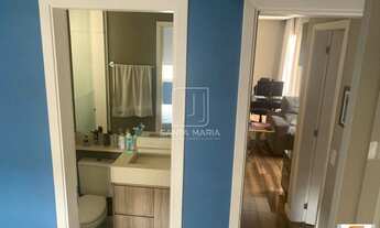 Imagem 7: Apartamento (tipo - padrao) 2 dormitórios/suite, cozinha planejada, portaria 24hs, lazer