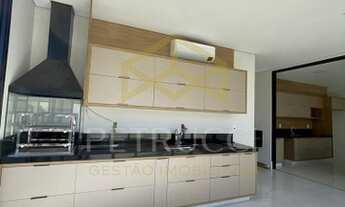 Imagem 7: Casa - Swiss Park - Campinas