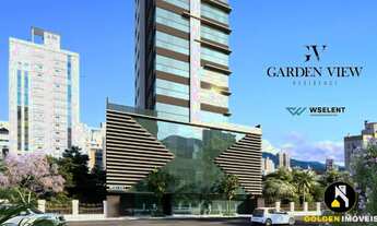 Imagem 2: GARDEN VIEW PRÉ LANÇAMENTO APARTAMENTOS 2 SUÍTES + ÁREA DE LAZER ITAPEMA/SC