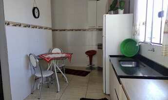 Imagem 7: Sobrado Comercial Sitio Cercado