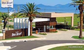 Imagem 5: CAPãO DA CANOA - Terreno Padrão - Condominio Capao Ilhas Resort