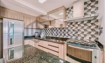 Imagem 5: Apartamento com 3 dorms, sendo 1 suíte no Residencial Olívio Boa, Jundiaí - SP