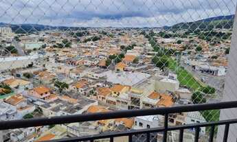 Imagem 3: APARTAMENTO MOBILIADO ALTO DI FELICITA JUNDIAÍ/SP