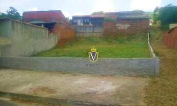 Imagem 2: Terreno à venda, 416 m² por R$ 195.000,00 - Cabreúva - Cabreúva/SP