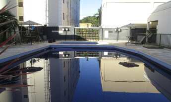 Imagem 6: Apartamento com 2 dormitórios à venda, 45 m² por R$ 159.000,00 - Industrial - Juiz de Fora