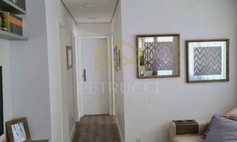 Imagem 3: Apartamento - Parque Rural Fazenda Santa Cândida - Campinas