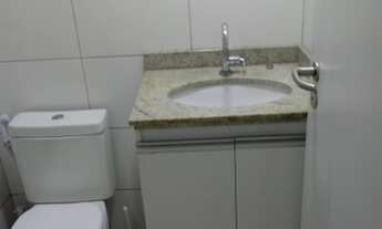 Imagem 3: Flat para aluguel com 55 metros quadrados com 2 quartos em Boa Viagem - Recife - PE