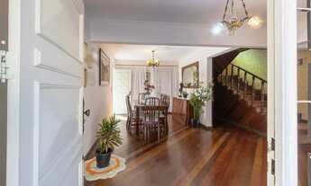 Imagem 3: Porto Alegre - Casa Padrão - Nonoai