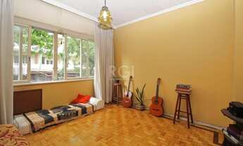 Imagem: Porto Alegre - Apartamento Padrão - Moinhos