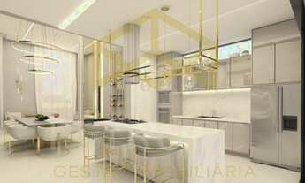 Imagem 5: Casa - Jardim Maison Du Parc - Indaiatuba