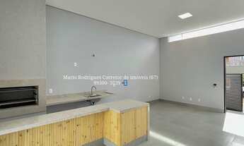 Imagem 2: Linda Casa Região Monte Castelo Com Altíssimo Padrão de Acabamento