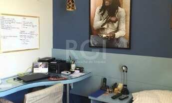 Imagem 10: Excelente apartamento 2 dormitórios a venda no bairro Floresta!