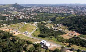 Imagem 7: Terreno em Condomínio Fechado á partir de 700 m2 em Atibaia SP