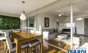 Imagem 2: APARTAMENTO - PINHEIROS - SP