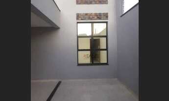 Imagem 2: Casa com 3 dormitórios à venda, 115 m² por R$ 585.000,00 - Jardim Residencial Veneza - Ind