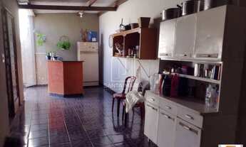 Imagem 5: Casa (térrea na rua) 3 dormitórios, cozinha planejada