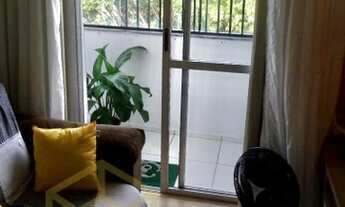 Imagem 7: Apartamento - Jardim Santa Cruz - Campinas