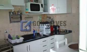 Imagem 4: SAO BERNARDO DO CAMPO - Residential / Home - JORDANOPOLIS