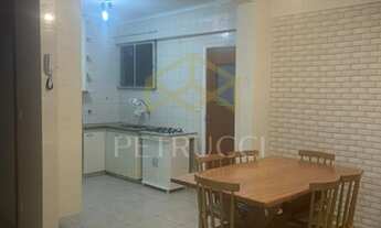 Imagem 4: Apartamento - Jardim Nova Europa - Campinas